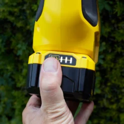 STANLEY FATMAX V20 18V Cordless Pole Hedge Trimmer 45cm (Sfmcph845M1-Gb) -Garden Outdoor Equipment Store 12882305 6204843590449106