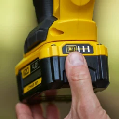 STANLEY FATMAX V20 18V Cordless Hedge Trimmer 55cm (Sfmcht855M1-Gb) -Garden Outdoor Equipment Store 12882306 1944843588893966