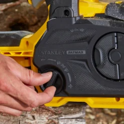 STANLEY FATMAX V20 18V Cordless 30Cm Chainsaw (Sfmccs630M1-Gb) -Garden Outdoor Equipment Store 12882310 1174843590808077