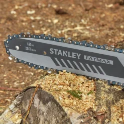 STANLEY FATMAX V20 18V Cordless 30Cm Chainsaw (Sfmccs630M1-Gb) -Garden Outdoor Equipment Store 12882310 1684843590738861