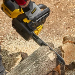 STANLEY FATMAX V20 18V Cordless 30Cm Chainsaw (Sfmccs630M1-Gb) -Garden Outdoor Equipment Store 12882310 6694843590667047