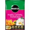 Miracle Gro Premium Azalea, Camellia & Rhododendron Ericaceous Compost - 40L -Garden Outdoor Equipment Store 12882812 2654843671786576