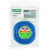ALM Grass Trimmer Line 1.5mm X 15m 2 ALM Grass Trimmer Line 1.5mm X 15m -Garden Outdoor Equipment Store 12884154 2134953472403613
