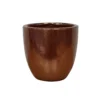 Chiswick Egg Planter In Copper - 44cm 2 Chiswick Egg Planter In Copper - 44cm -Garden Outdoor Equipment Store 12884255 1234843341330135