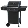 Texas Nimbus 2 Burner Gas BBQ -Garden Outdoor Equipment Store 12884554 1174886278427481