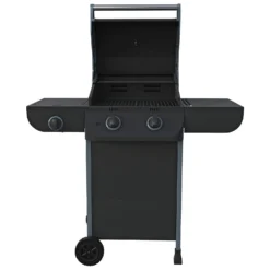 Texas Nimbus 2 Burner Gas BBQ -Garden Outdoor Equipment Store 12884554 9824886278474524