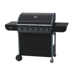 Texas Nimbus 6 Burner Gas BBQ 14 Texas Nimbus 6 Burner Gas BBQ -Garden Outdoor Equipment Store 12884559 1124846173415464