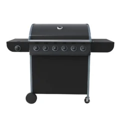 Texas Nimbus 6 Burner Gas BBQ 11 Texas Nimbus 6 Burner Gas BBQ -Garden Outdoor Equipment Store 12884559 1644846173371232