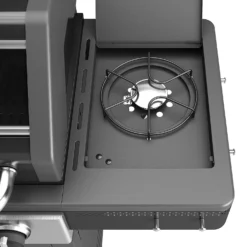 Fervor Ranger 410 4 Burner Gas BBQ -Garden Outdoor Equipment Store 12884565 4755000872851030