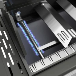 Fervor Ranger 410 4 Burner Gas BBQ -Garden Outdoor Equipment Store 12884565 6535000872803417