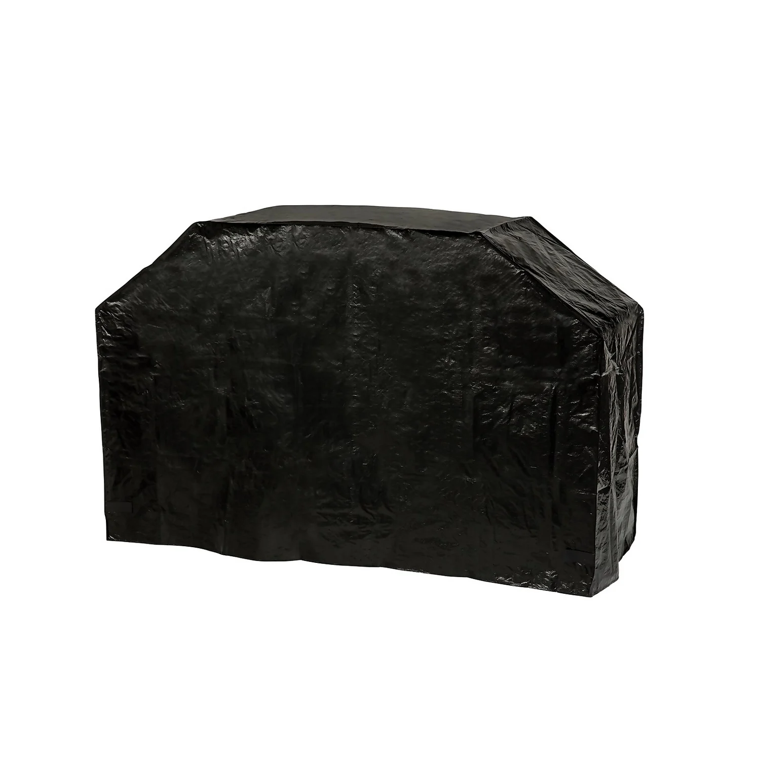 Texas Large Hooded BBQ Cover 3 Texas Large Hooded BBQ Cover