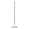Spear & Jackson Traditional Stainless Soil Rake -Garden Outdoor Equipment Store 12884829 1944843480445916