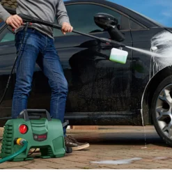 Bosch EasyAquatak 110 Compact High-Pressure Washer 12 Bosch EasyAquatak 110 Compact High-Pressure Washer -Garden Outdoor Equipment Store 12884879 1684931200515267