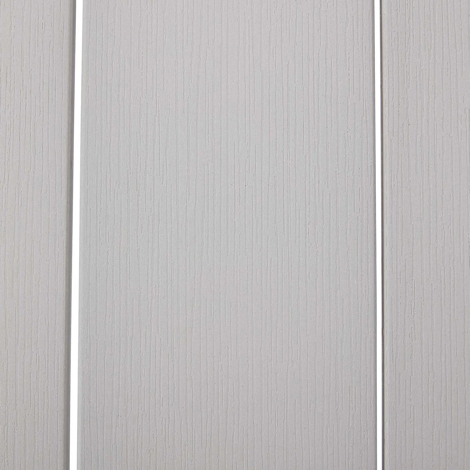 Picnic Bench - White & Grey 9 Picnic Bench - White & Grey - Image 7