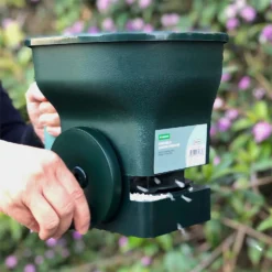 Homebase Handheld Garden Spreader -Garden Outdoor Equipment Store 12885302 1244843595901000