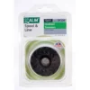 ALM Spool & Line For Qualcast GT36Li -Garden Outdoor Equipment Store 12885337 1964953472591914