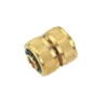 Homebase Brass Hose Repairer -Garden Outdoor Equipment Store 12885345 1454864254913254