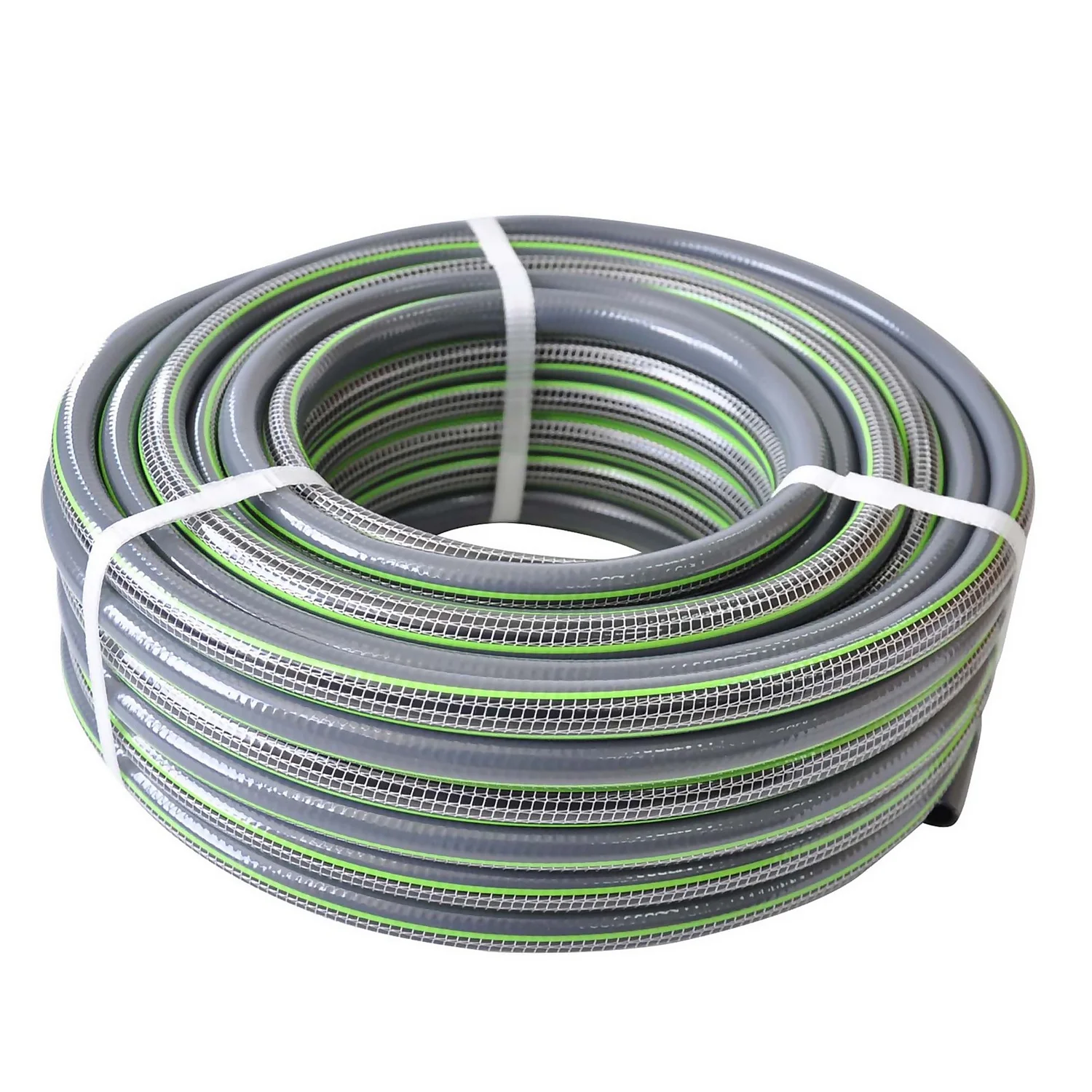 Homebase Anti Kink Resistant Garden Hose - 30m 4 Homebase Anti Kink Resistant Garden Hose - 30m - Image 2