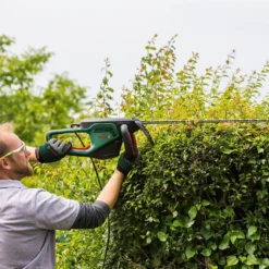 Bosch 500W Advanced HedgeCut 65 Hedge Trimmer 20 Bosch 500W Advanced HedgeCut 65 Hedge Trimmer -Garden Outdoor Equipment Store 12885388 3814961768895744