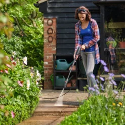 Bosch UniversalAquatak 135 High-Pressure Washer 20 Bosch UniversalAquatak 135 High-Pressure Washer -Garden Outdoor Equipment Store 12885390 1104960722769371