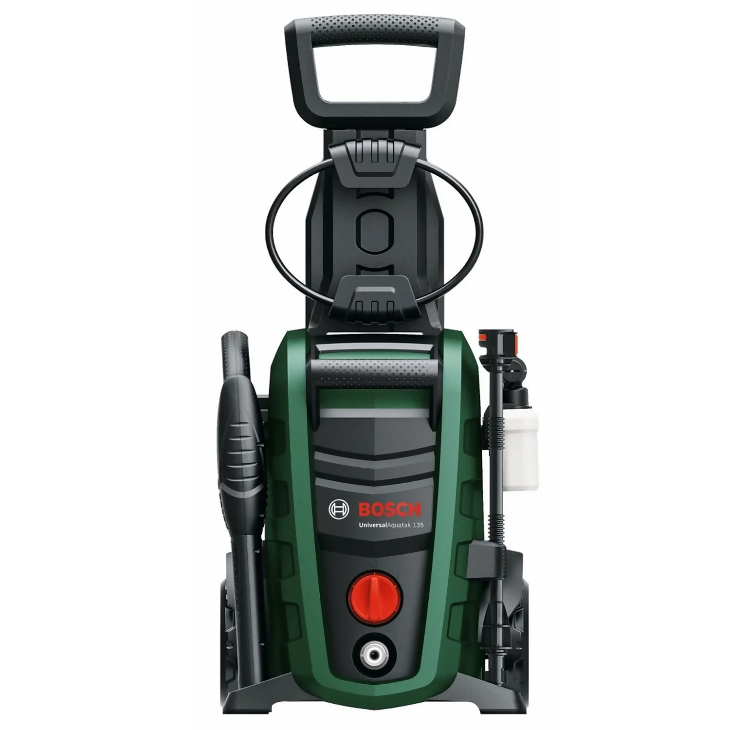 Bosch UniversalAquatak 135 High-Pressure Washer 3 Bosch UniversalAquatak 135 High-Pressure Washer