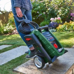 Bosch UniversalAquatak 135 High-Pressure Washer 17 Bosch UniversalAquatak 135 High-Pressure Washer -Garden Outdoor Equipment Store 12885390 1664960722657243