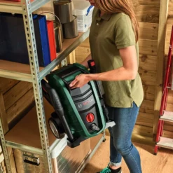 Bosch UniversalAquatak 135 High-Pressure Washer 19 Bosch UniversalAquatak 135 High-Pressure Washer -Garden Outdoor Equipment Store 12885390 3134960722731661