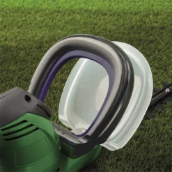 Powerbase 550W Electric Hedge Trimmer - 55cm -Garden Outdoor Equipment Store 12885497 1434843579322220