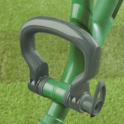 Powerbase 450W Electric Grass Trimmer - 30cm -Garden Outdoor Equipment Store 12885505 1784843579592295