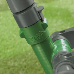 Powerbase 450W Electric Grass Trimmer - 30cm -Garden Outdoor Equipment Store 12885505 7724843579656171