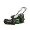 Powerbase 40V Cordless Lawn Mower - 46cm -Garden Outdoor Equipment Store 12885506 3674843580333670
