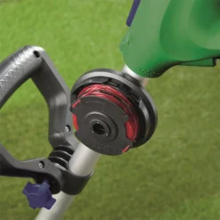 Powerbase 550W Electric Grass Trimmer - 30cm 14 Powerbase 550W Electric Grass Trimmer - 30cm -Garden Outdoor Equipment Store 12885507 1274843579757805