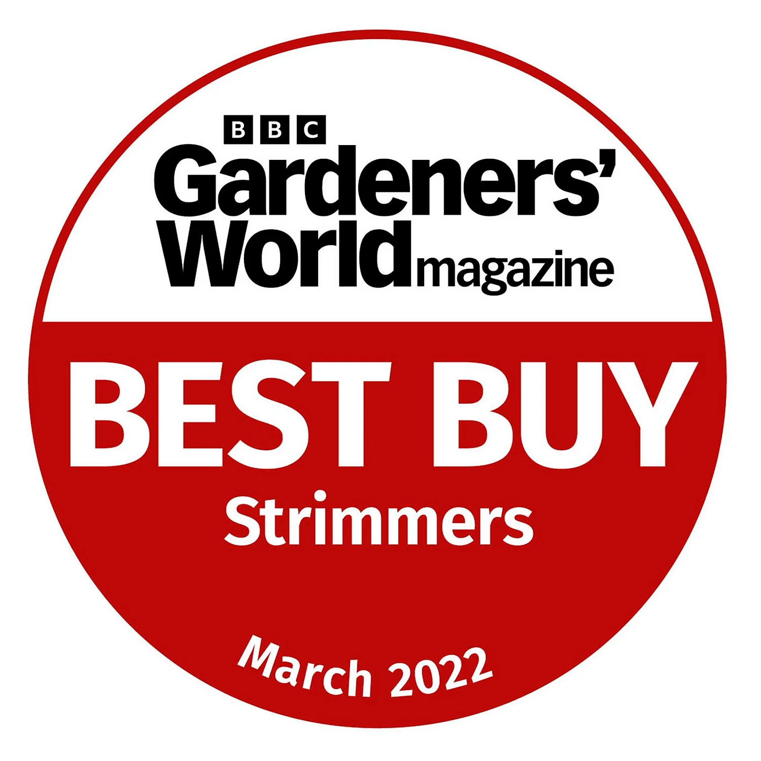 Powerbase 550W Electric Grass Trimmer - 30cm 5 Powerbase 550W Electric Grass Trimmer - 30cm - Image 3