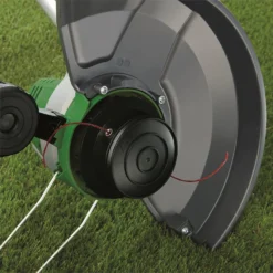 Powerbase 550W Electric Grass Trimmer - 30cm 15 Powerbase 550W Electric Grass Trimmer - 30cm -Garden Outdoor Equipment Store 12885507 8564843579789314