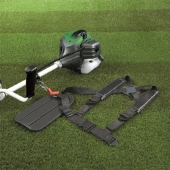 Powerbase 42.7cc Petrol Brush Cutter 42cm -Garden Outdoor Equipment Store 12885520 6194843581313110