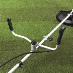 Powerbase 42.7cc Petrol Brush Cutter 42cm -Garden Outdoor Equipment Store 12885520 9554843581280590