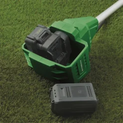 Powerbase 40V Cordless Grass Trimmer 33cm -Garden Outdoor Equipment Store 12885536 1414843582233633