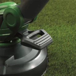Powerbase 20V Cordless Grass Trimmer 25cm -Garden Outdoor Equipment Store 12885538 7234843582582392