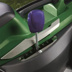 Powerbase 40V Cordless Lawn Mower - 34cm 14 Powerbase 40V Cordless Lawn Mower - 34cm -Garden Outdoor Equipment Store 12885540 1694843583457777