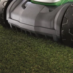 Powerbase 40V Cordless Lawn Mower - 34cm 11 Powerbase 40V Cordless Lawn Mower - 34cm -Garden Outdoor Equipment Store 12885540 8784843583360691