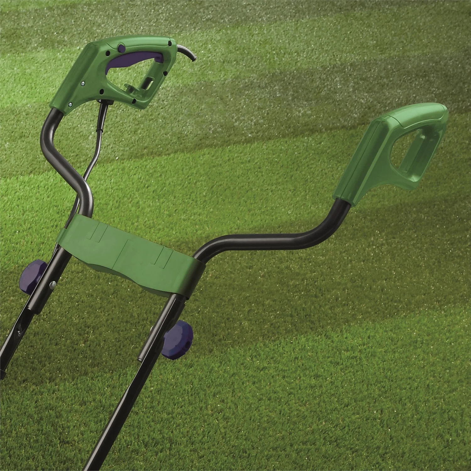 Powerbase 1050W Rotavator Tiller 5 Powerbase 1050W Rotavator Tiller - Image 3