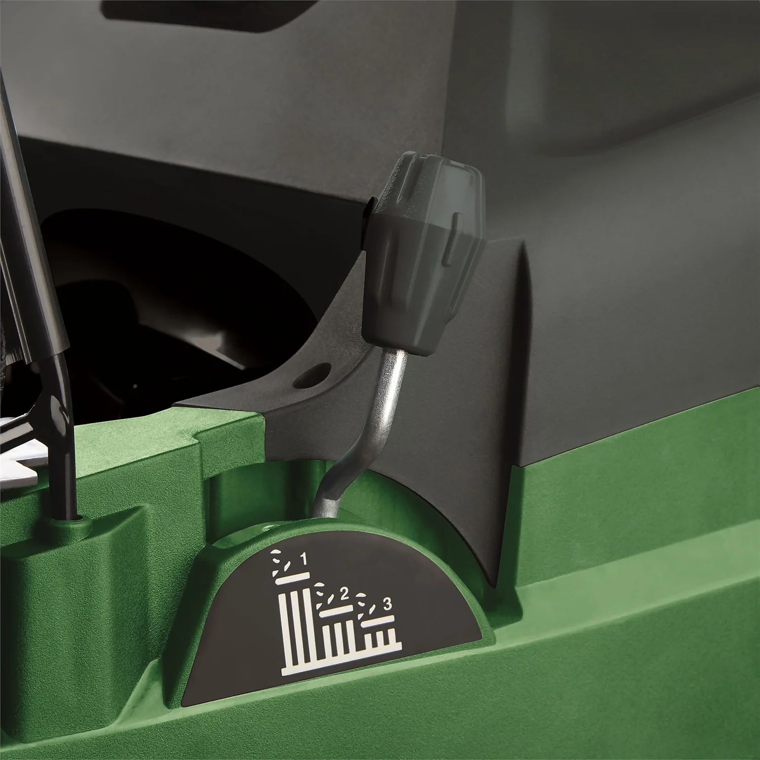 Powerbase 400W Electric Lawn Mower - 32cm 4 Powerbase 400W Electric Lawn Mower - 32cm - Image 2