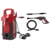 Sovereign 1400W Pressure Washer 1 Sovereign 1400W Pressure Washer -Garden Outdoor Equipment Store 12885786 1234844374313022