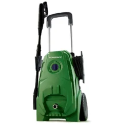 Powerbase 1850W Pressure Washer With Patio Cleaner 15 Powerbase 1850W Pressure Washer With Patio Cleaner -Garden Outdoor Equipment Store 12885787 1954900871302419
