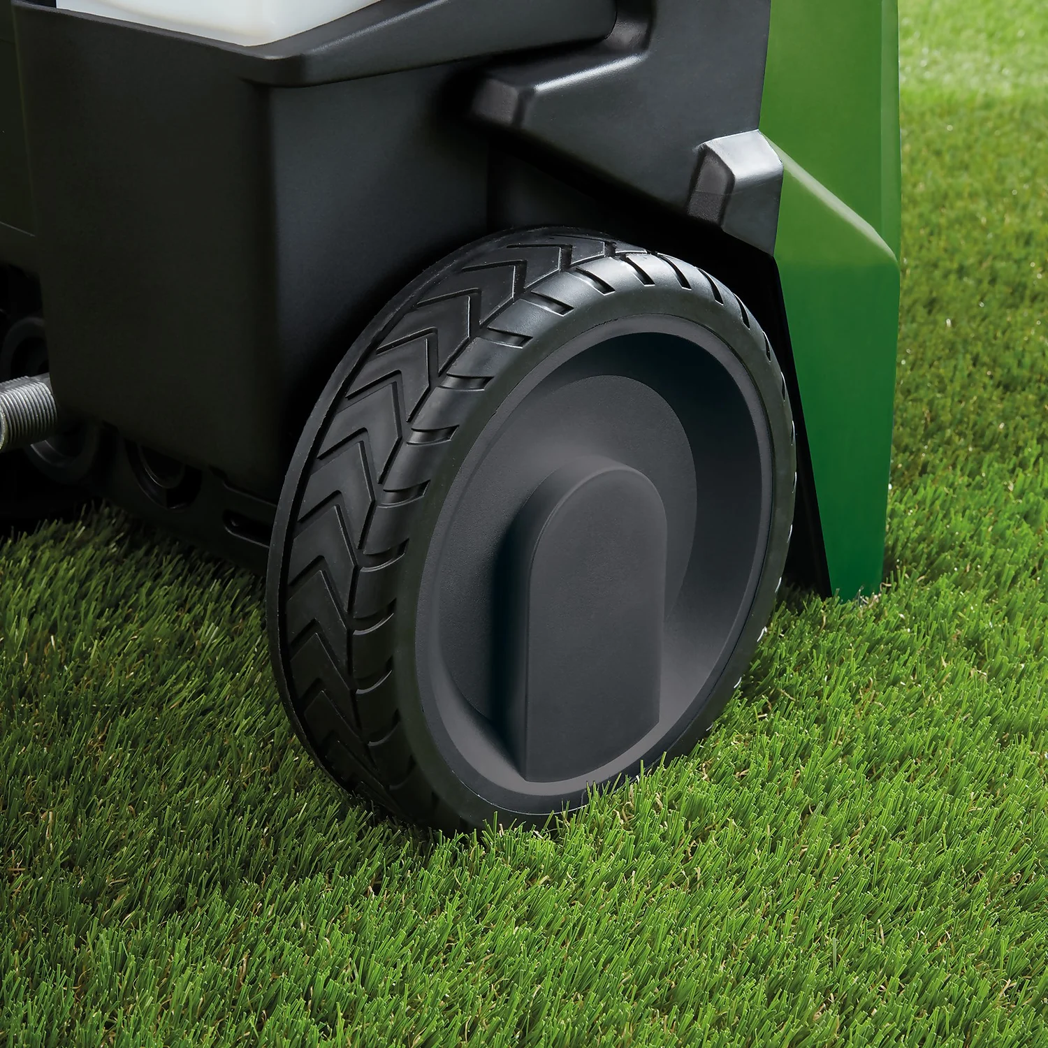 Powerbase 1850W Pressure Washer With Patio Cleaner 7 Powerbase 1850W Pressure Washer With Patio Cleaner - Image 5