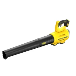 STANLEY FATMAX V20 18V Cordless Brushless Blower (Sfmcbl7M1-Gb) -Garden Outdoor Equipment Store 12885849 1154843589880156