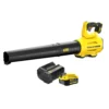 STANLEY FATMAX V20 18V Cordless Brushless Blower (Sfmcbl7M1-Gb) -Garden Outdoor Equipment Store 12885849 5394843589845545
