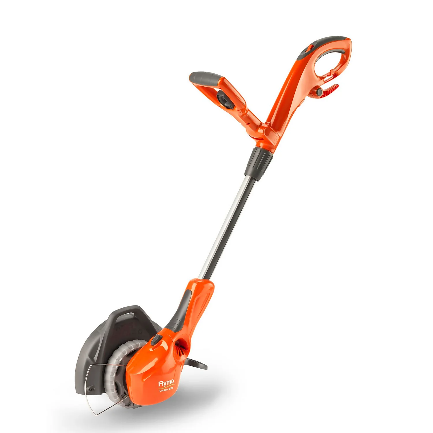 Flymo Contour Electric Grass Trimmer - 25cm 3 Flymo Contour Electric Grass Trimmer - 25cm