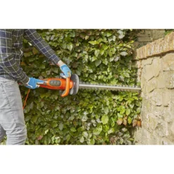 Flymo Easicut 460 Electric Hedge Trimmer - 45cm 12 Flymo Easicut 460 Electric Hedge Trimmer - 45cm -Garden Outdoor Equipment Store 12885913 1994843593125658