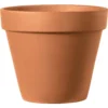 Flower Pot - 25cm 2 Flower Pot - 25cm -Garden Outdoor Equipment Store 12886275 2124858603008603